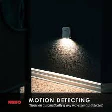 Nebo Motion Sensor Night Light Awning Accessories