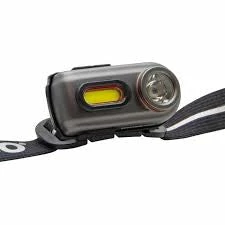 Lighting Nebo Einstein 400 Headlamp