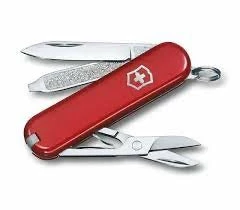 Victorinox Classic SD Colours Pocket Knives