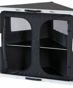 Furniture Isabella Corner Cupboard