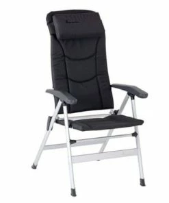 Isabella Thor Chair Furniture