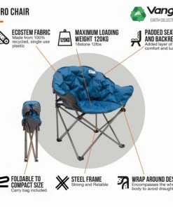 Furniture Vango Joro Chair