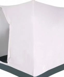 Kampa 2 Berth Caravan Awning Inner Tent
