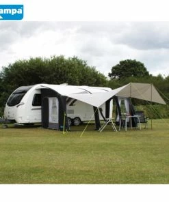 Kampa Ace Air 500 Sun Wing