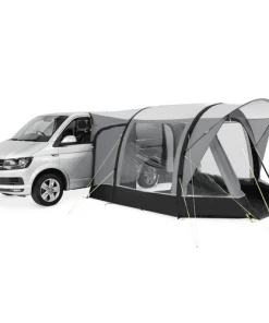 Awnings Kampa Action AIR Drive-Away Awning (2022)