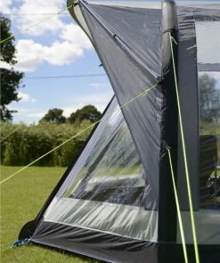 Awnings Kampa Action Air Driveaway Awning