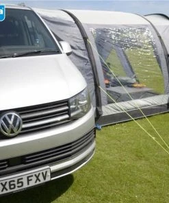 Awnings Kampa Action Air Driveaway Awning