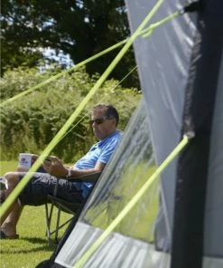 Awnings Kampa Action Air Driveaway Awning