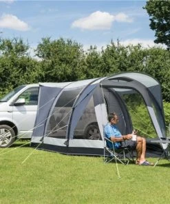 Awnings Kampa Action Air Driveaway Awning