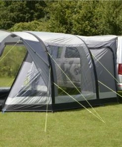 Awnings Kampa Action Air Driveaway Awning