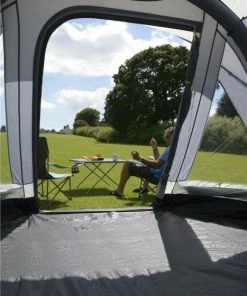 Awnings Kampa Action Air Driveaway Awning