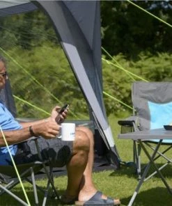 Awnings Kampa Action Air Driveaway Awning