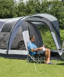 Awnings Kampa Action Air Driveaway Awning