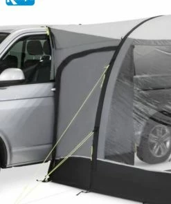 Awnings Kampa Action Air Driveaway Awning