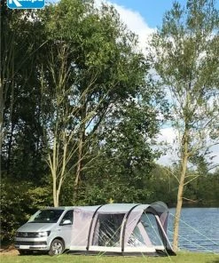 Awnings Kampa Action Air Driveaway Awning
