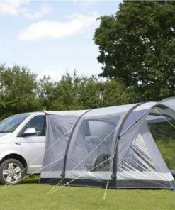 Awnings Kampa Action Air Driveaway Awning