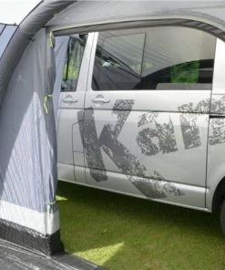 Awnings Kampa Action Air Driveaway Awning