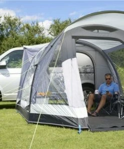 Awnings Kampa Action Air Driveaway Awning