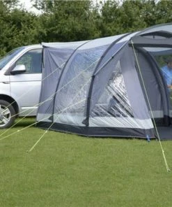 Awnings Kampa Action Air Driveaway Awning