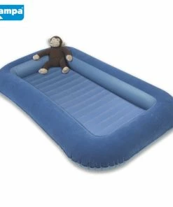 Kampa Airlock Junior Air Bed