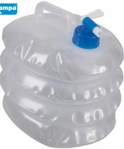 Kampa Aqua Concertina Water - 5L