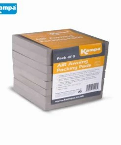 Kampa Awning Packing Pads Awning Accessories