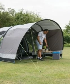 Kampa Brean 4 Classic Air Pro Front Canopy Tent Accessories