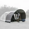 Kampa Brean 4 Classic Air Pro Front Canopy Tent Accessories