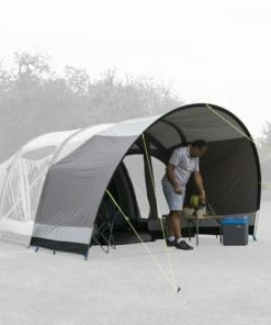 Kampa Brean 4 Classic Air Pro Front Canopy Tent Accessories