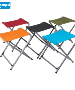 Furniture Kampa Camping Stool
