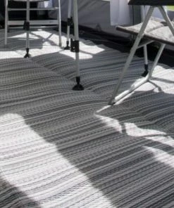 Kampa Continental Cushioned Carpet 330
