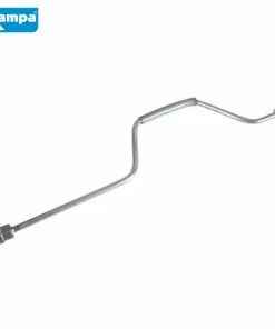 Kampa Corner Steady Winder Leveling & Security