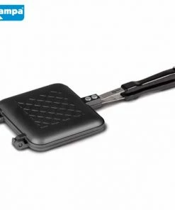 Kampa Croque Toasted Sandwich Maker