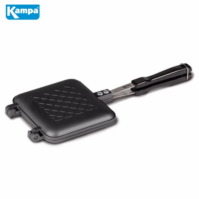 Kampa Croque Toasted Sandwich Maker