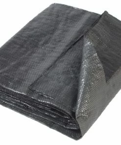 Kampa Croyde 6 Footprint