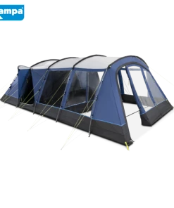 Tents Kampa Croyde 6 Poled