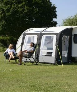 Kampa Dometic Rally Air Pro 260 S Awning