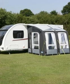 Kampa Dometic Rally Air Pro 260 S Awning
