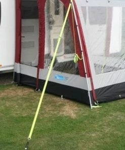Awning Accessories Kampa Dometic Storm Tie Down Kit