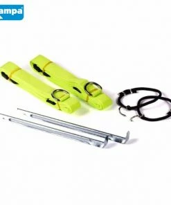 Awning Accessories Kampa Dometic Storm Tie Down Kit