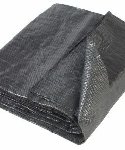 Kampa Action Footprint (2022) Awning Accessories