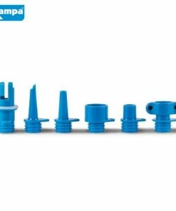 Kampa Gale 12V Pump Tent Accessories