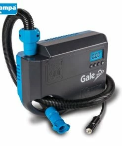 Kampa Gale 12V Pump Tent Accessories