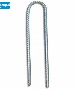 Kampa Ground Bar 38cm U Stake Tent Spares