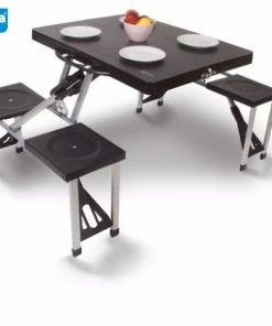 Furniture Kampa Happy Folding Picnic Table