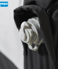 Kampa Hayling 4 Air Classic