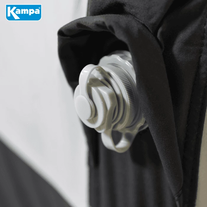 Kampa Hayling 4 Air Classic