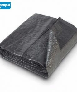 Tent Accessories Kampa Hayling 4 Air Footprint