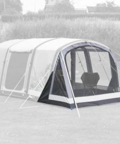 Kampa Hayling 4 Air Pro Mesh Vestibule