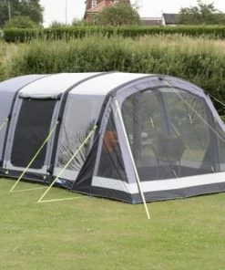 Kampa Hayling 4 Air Pro Mesh Vestibule